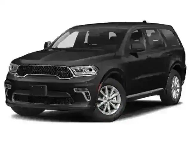 new 2024 Dodge Durango car, priced at $94,890