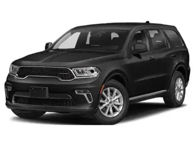 new 2024 Dodge Durango car, priced at $95,390