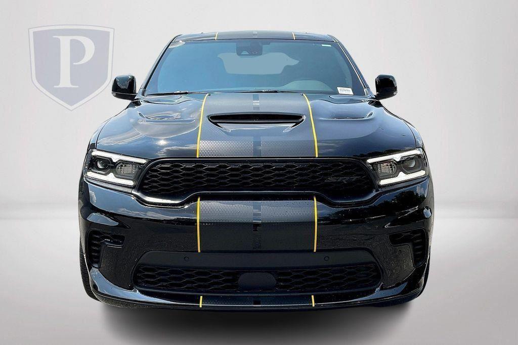 new 2024 Dodge Durango car, priced at $90,140