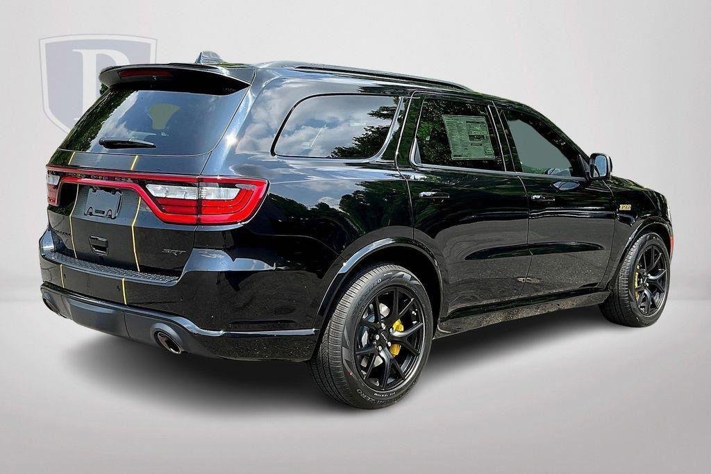 new 2024 Dodge Durango car, priced at $90,140