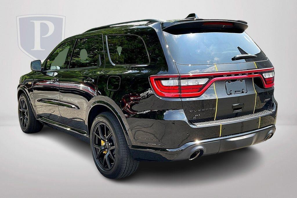 new 2024 Dodge Durango car, priced at $90,140