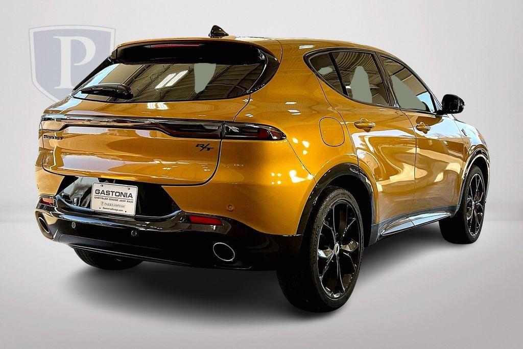 new 2024 Dodge Hornet car, priced at $44,680