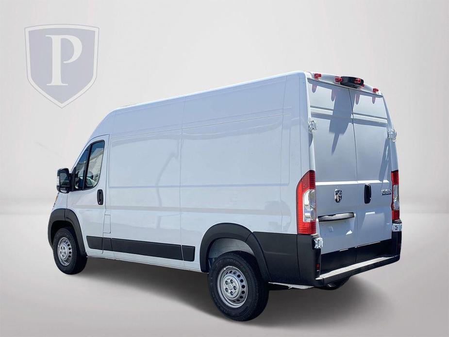 new 2024 Ram ProMaster 1500 car, priced at $44,845