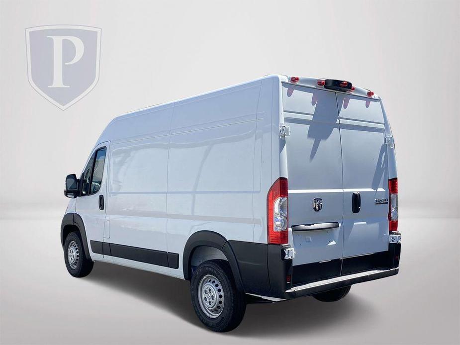 new 2024 Ram ProMaster 1500 car, priced at $44,845