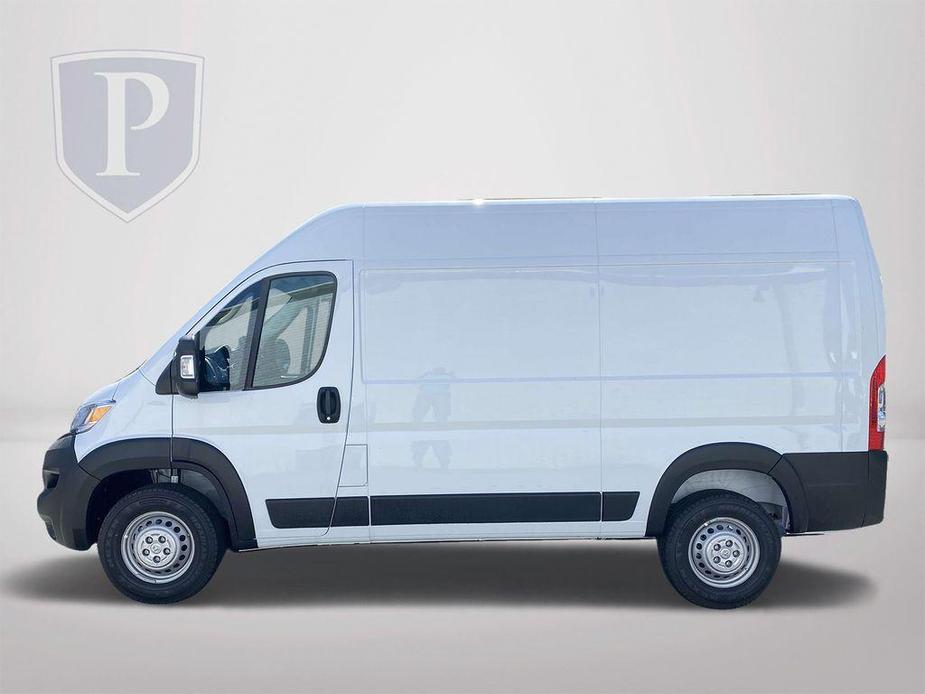 new 2024 Ram ProMaster 1500 car, priced at $44,845