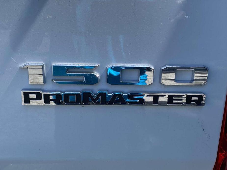 new 2024 Ram ProMaster 1500 car, priced at $44,845