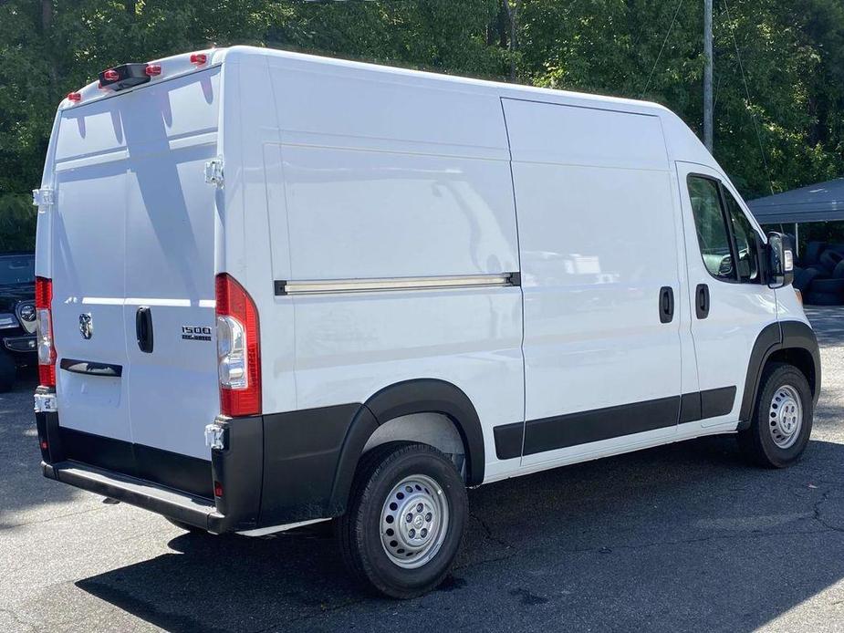 new 2024 Ram ProMaster 1500 car, priced at $44,845