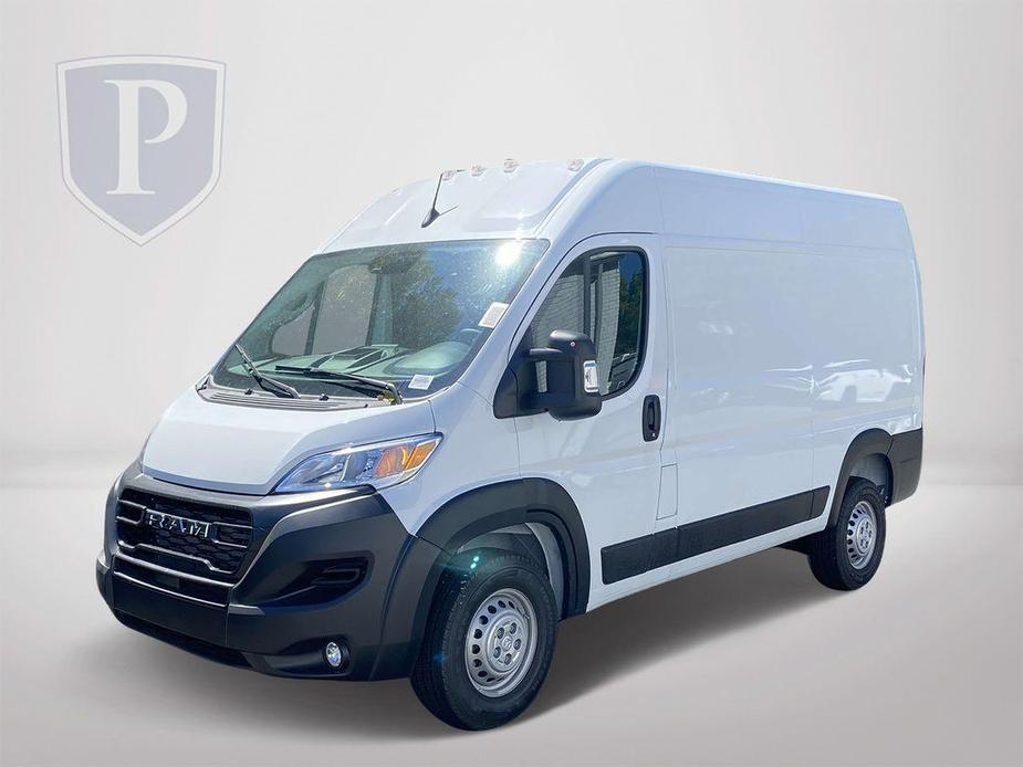 new 2024 Ram ProMaster 1500 car, priced at $44,845