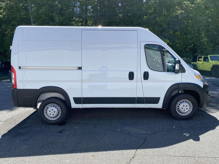 new 2024 Ram ProMaster 1500 car, priced at $44,845