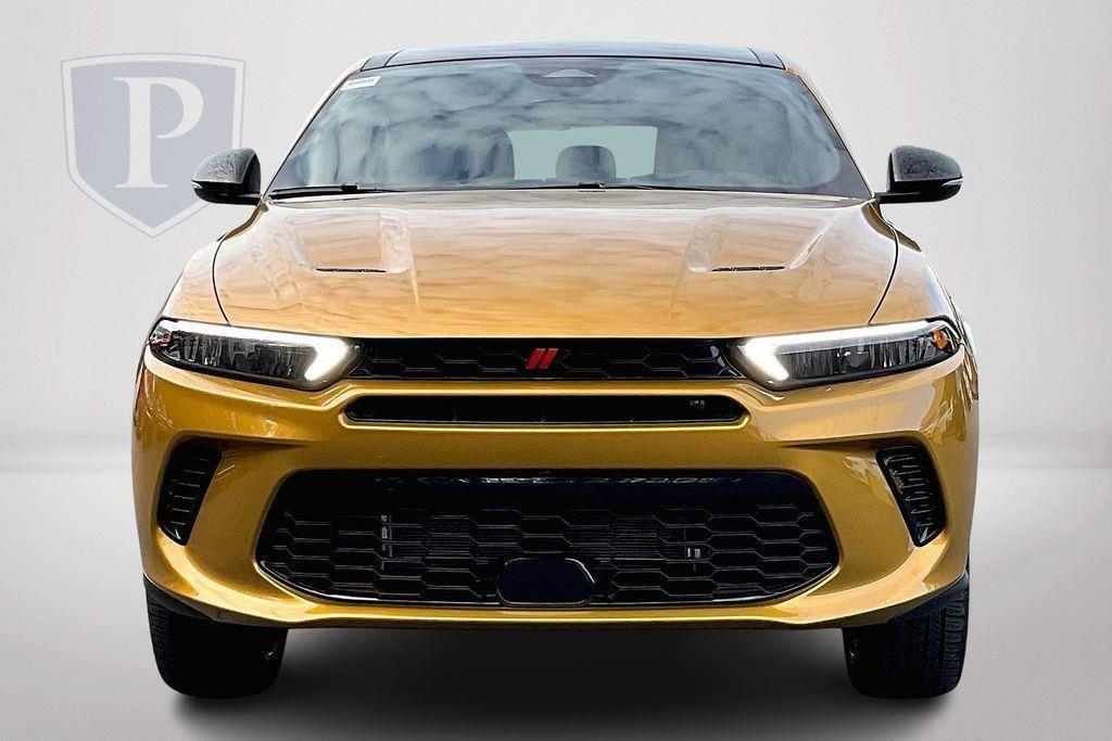 new 2024 Dodge Hornet car, priced at $31,735