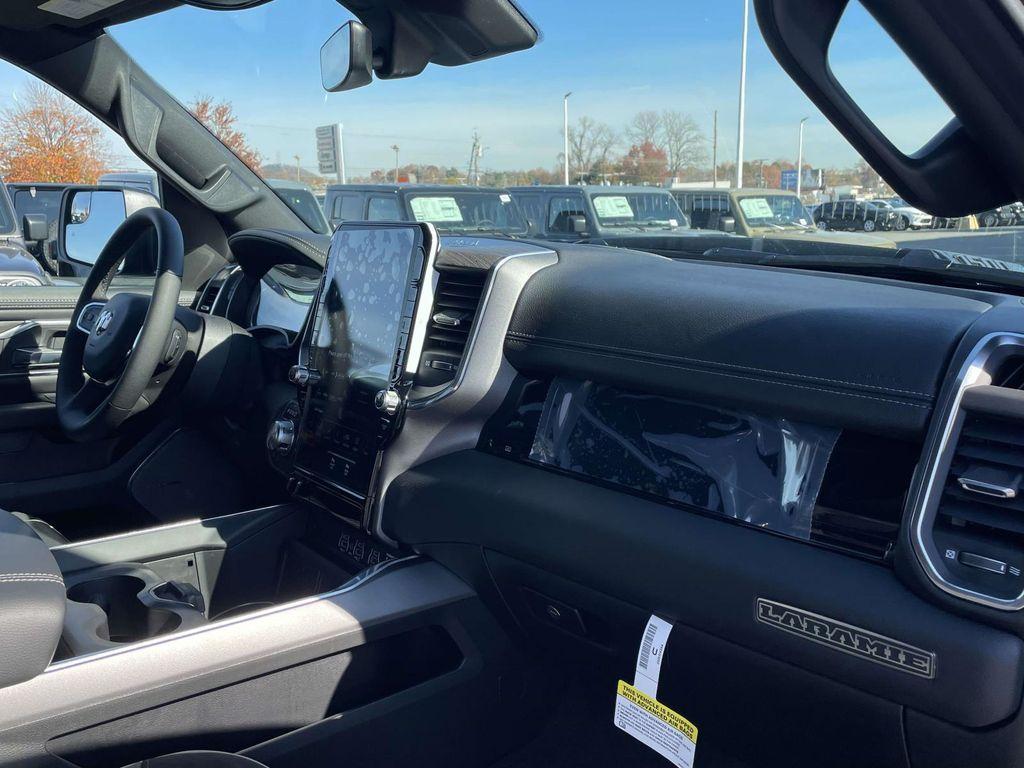 new 2026 Ram 1500 car, priced at $69,535