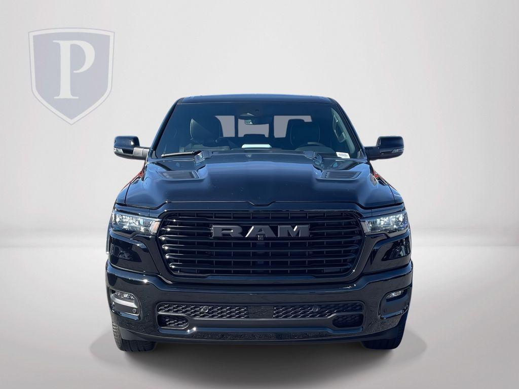 new 2026 Ram 1500 car, priced at $69,535