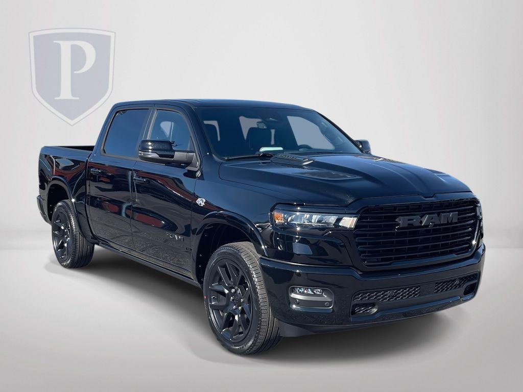 new 2026 Ram 1500 car, priced at $69,535