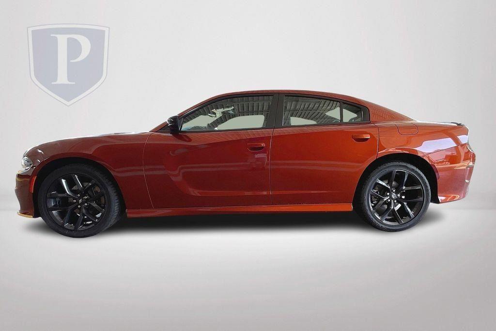 new 2023 Dodge Charger car, priced at $35,695