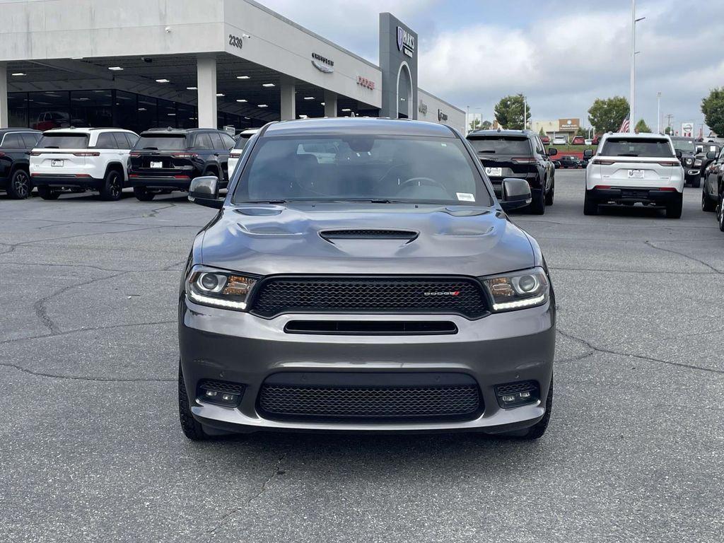 used 2018 Dodge Durango car, priced at $24,999