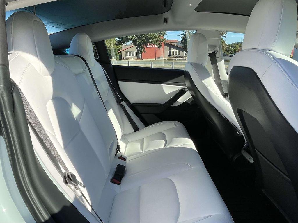 used 2021 Tesla Model 3 car, priced at $21,929