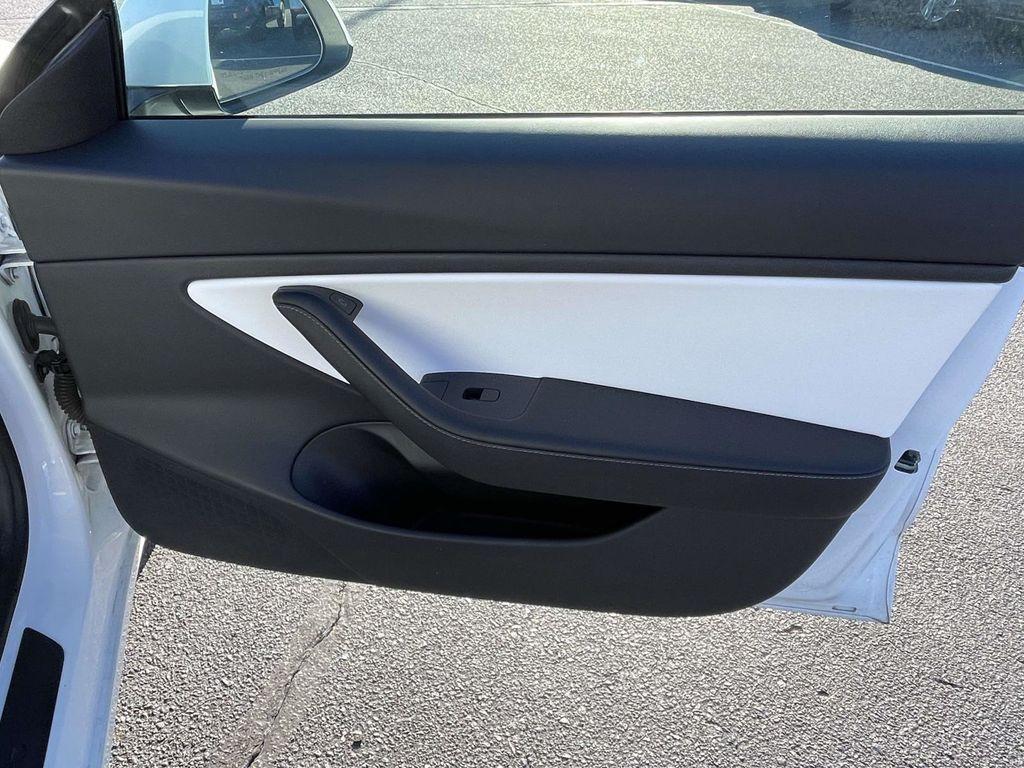 used 2021 Tesla Model 3 car, priced at $21,929