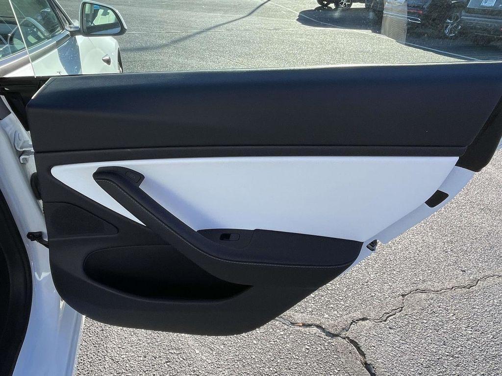 used 2021 Tesla Model 3 car, priced at $21,929