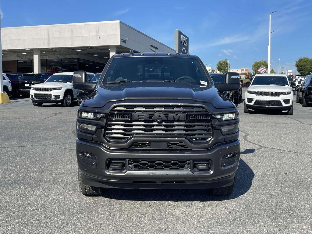new 2026 Ram 2500 car, priced at $79,120