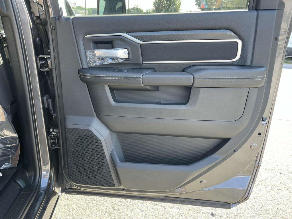 new 2026 Ram 2500 car, priced at $79,120