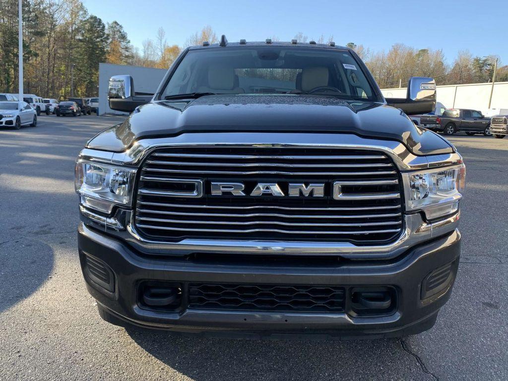 used 2023 Ram 3500 car, priced at $64,633