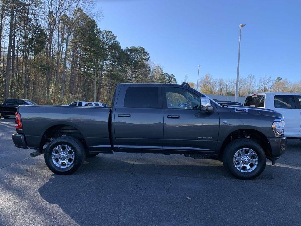 used 2023 Ram 3500 car, priced at $64,633