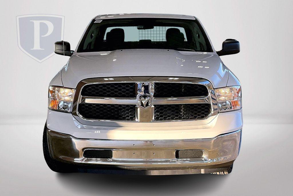 new 2023 Ram 1500 Classic car, priced at $41,905