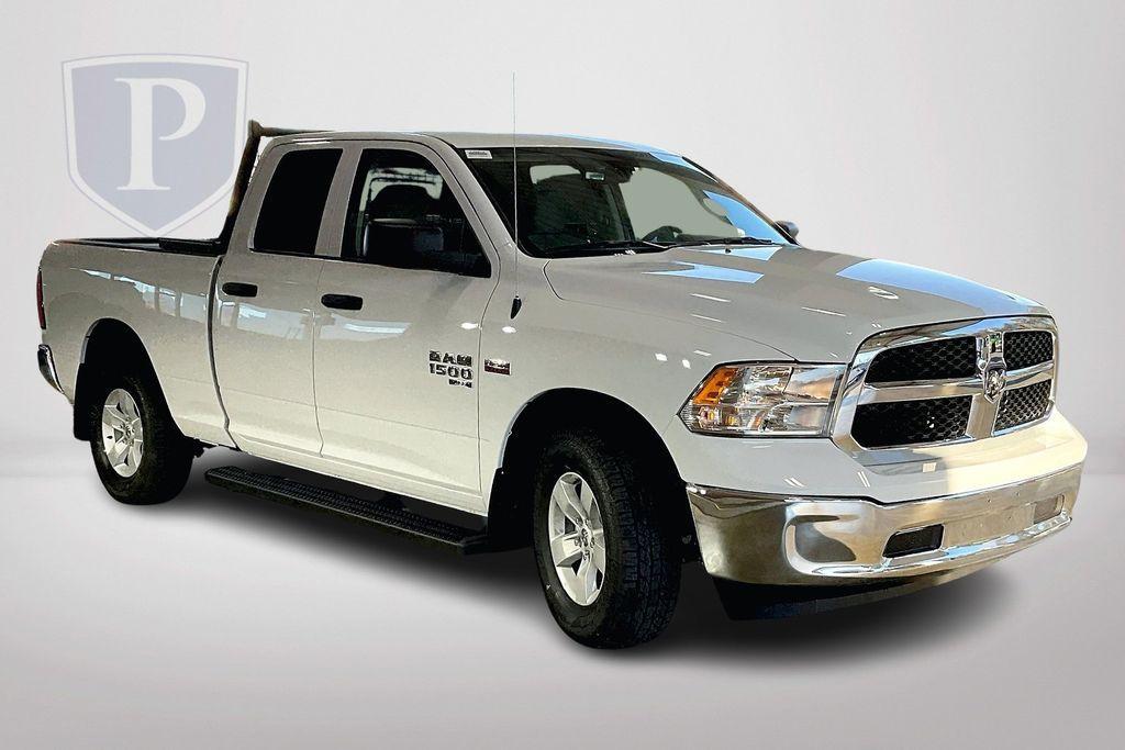 new 2023 Ram 1500 Classic car, priced at $41,905