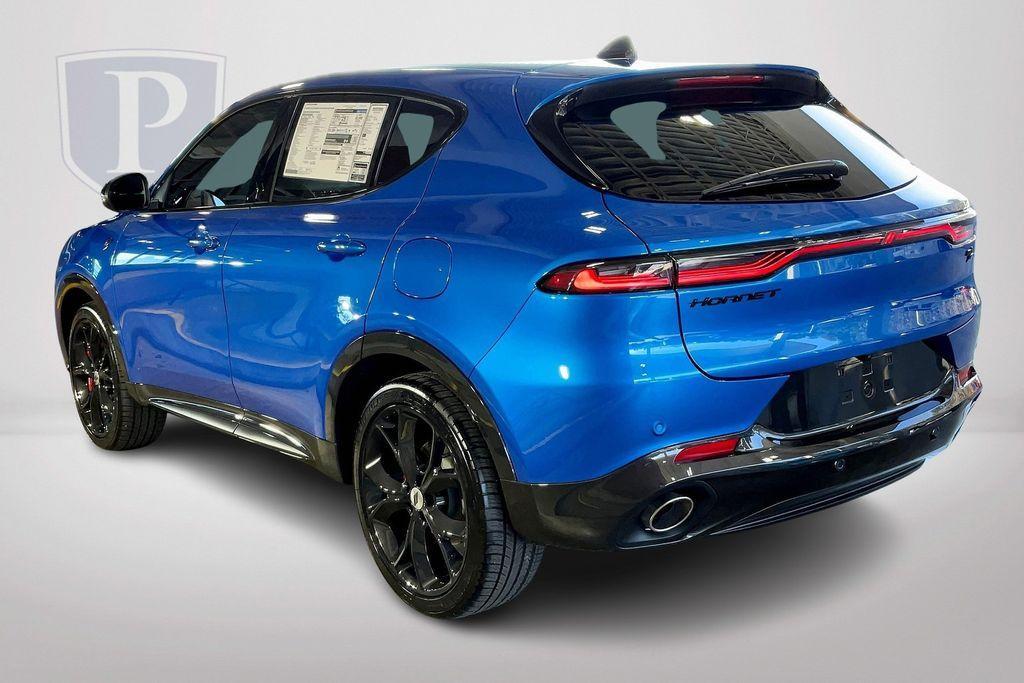 new 2024 Dodge Hornet car, priced at $45,580