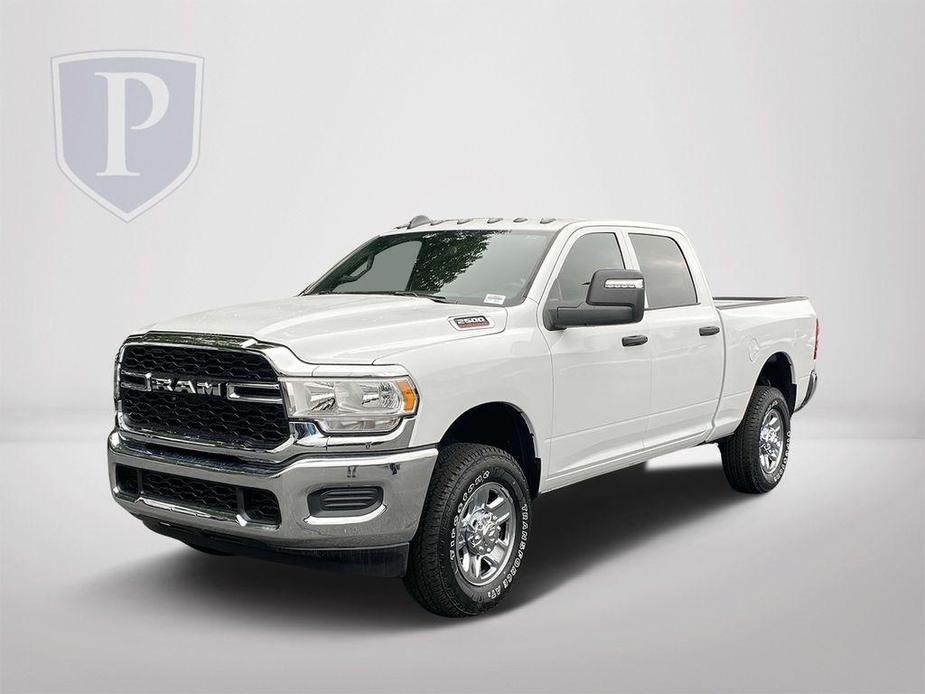 new 2024 Ram 2500 car, priced at $49,495