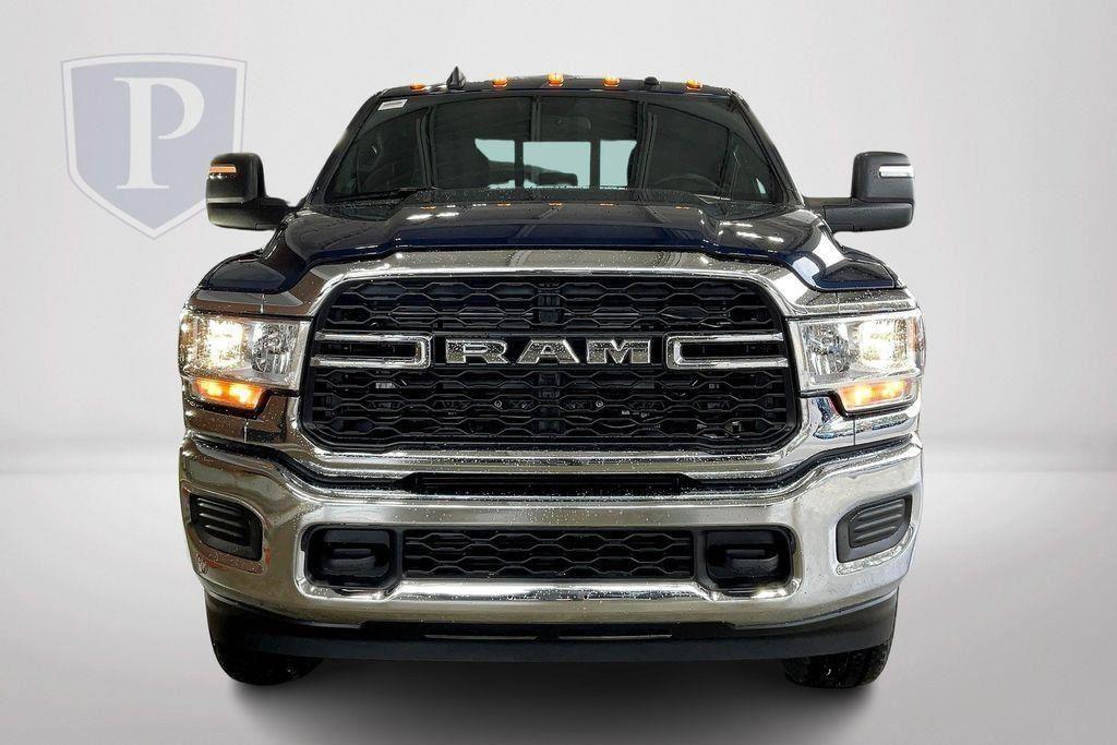 new 2024 Ram 2500 car, priced at $60,865