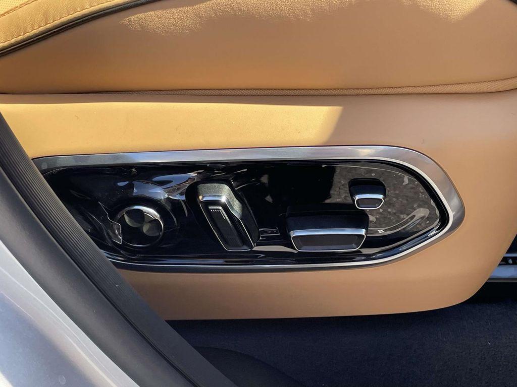 new 2025 Jeep Grand Cherokee L car, priced at $66,925