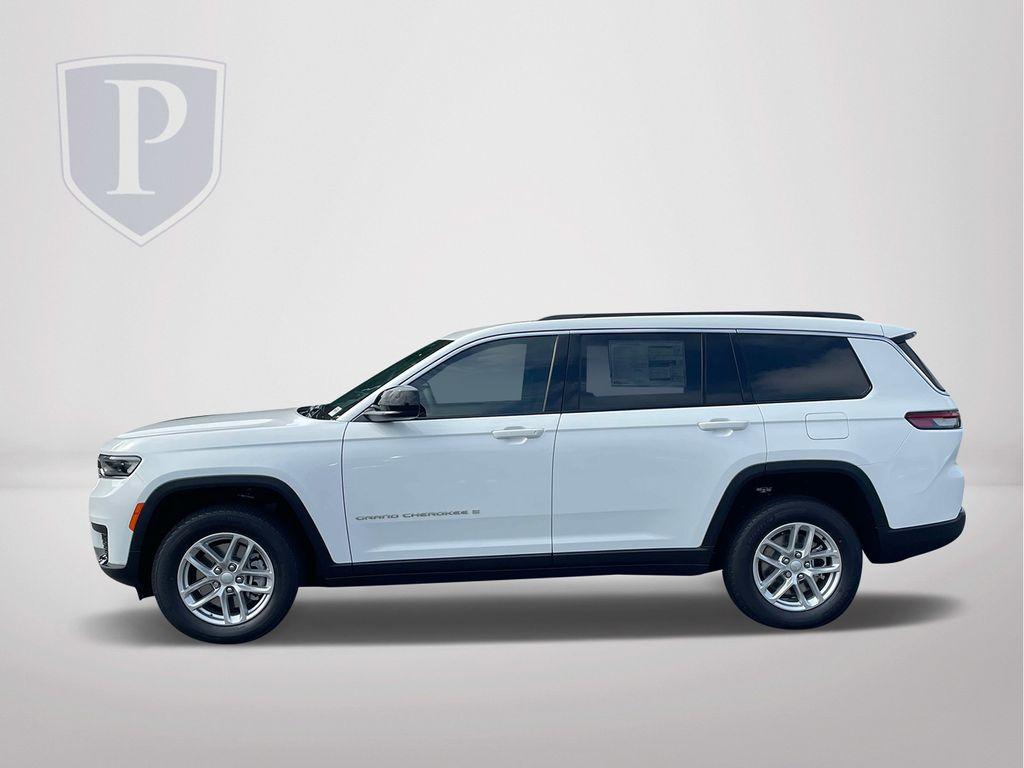 new 2025 Jeep Grand Cherokee L car, priced at $35,495