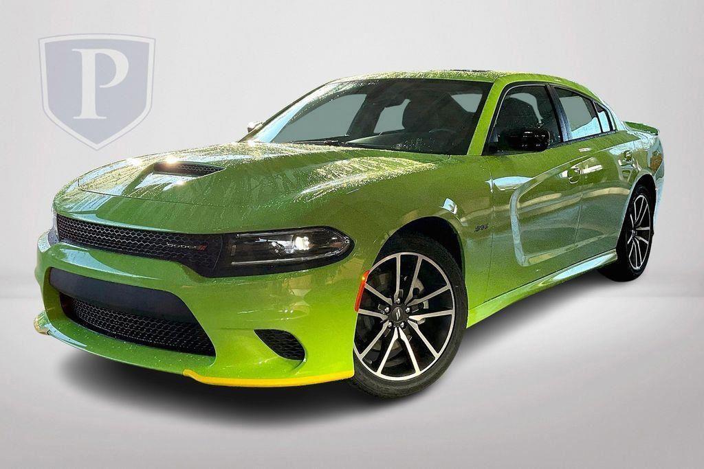 new 2023 Dodge Charger car, priced at $37,195