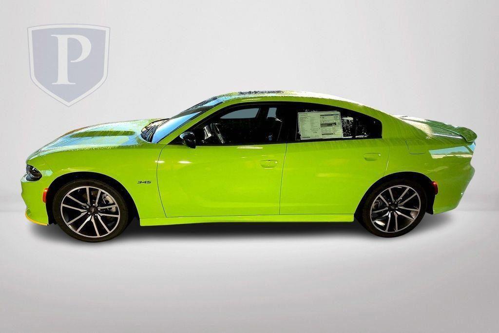 new 2023 Dodge Charger car, priced at $37,195