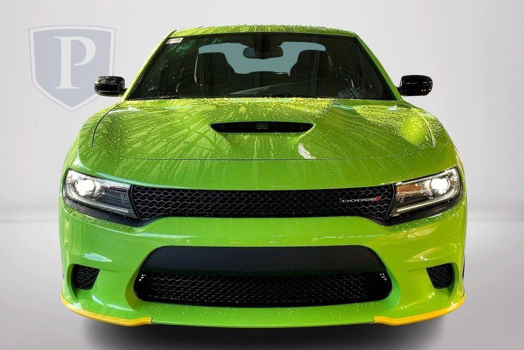 new 2023 Dodge Charger car, priced at $37,195