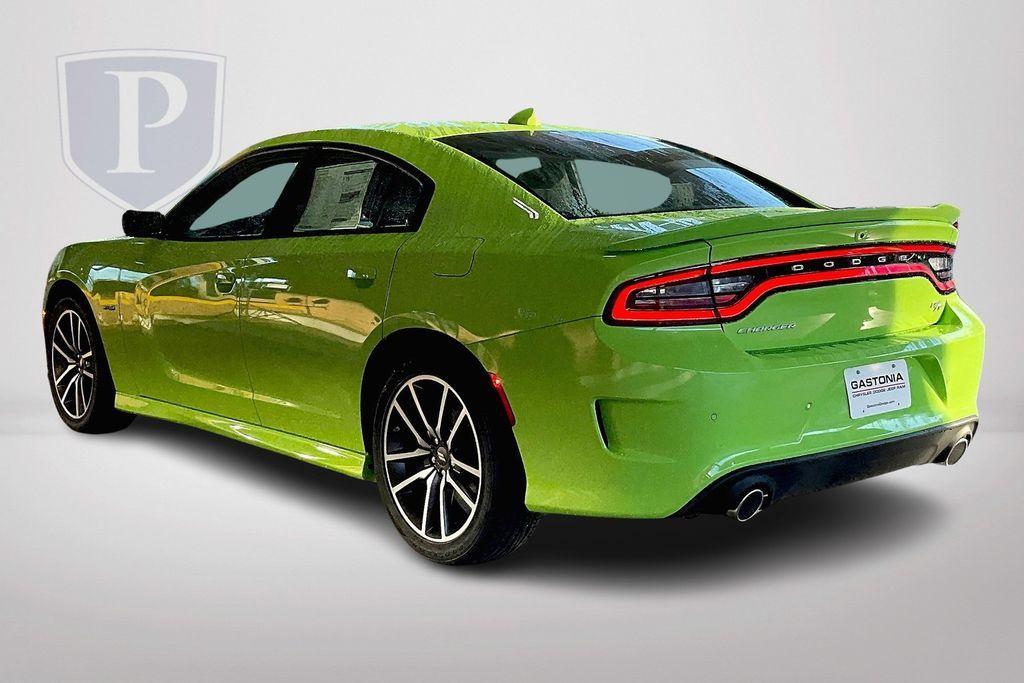 new 2023 Dodge Charger car, priced at $39,340