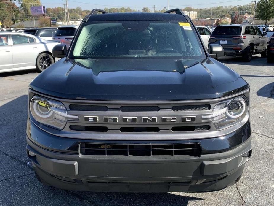 used 2023 Ford Bronco Sport car, priced at $26,128