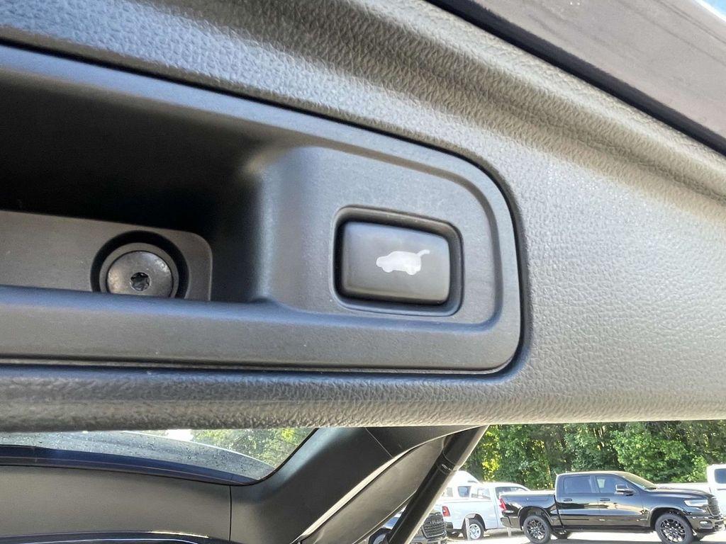 used 2020 Honda Pilot car, priced at $21,000