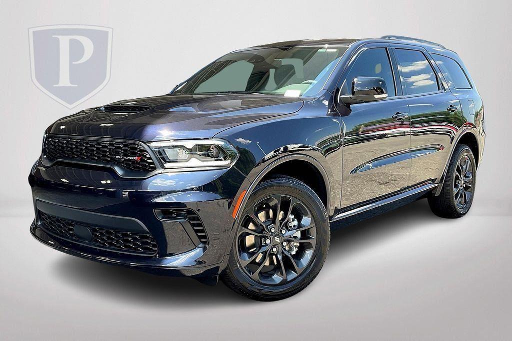 new 2024 Dodge Durango car, priced at $44,800