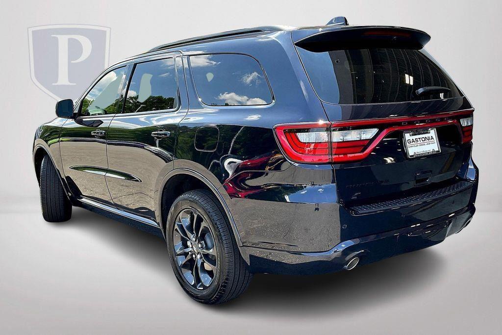 new 2024 Dodge Durango car, priced at $44,800