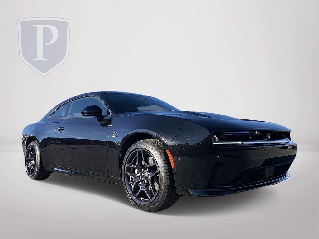 new 2024 Dodge Charger car, priced at $70,670