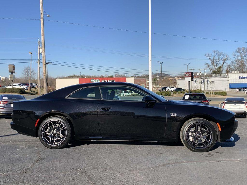 new 2024 Dodge Charger car, priced at $70,670