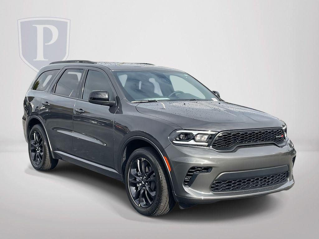 new 2026 Dodge Durango car, priced at $38,130