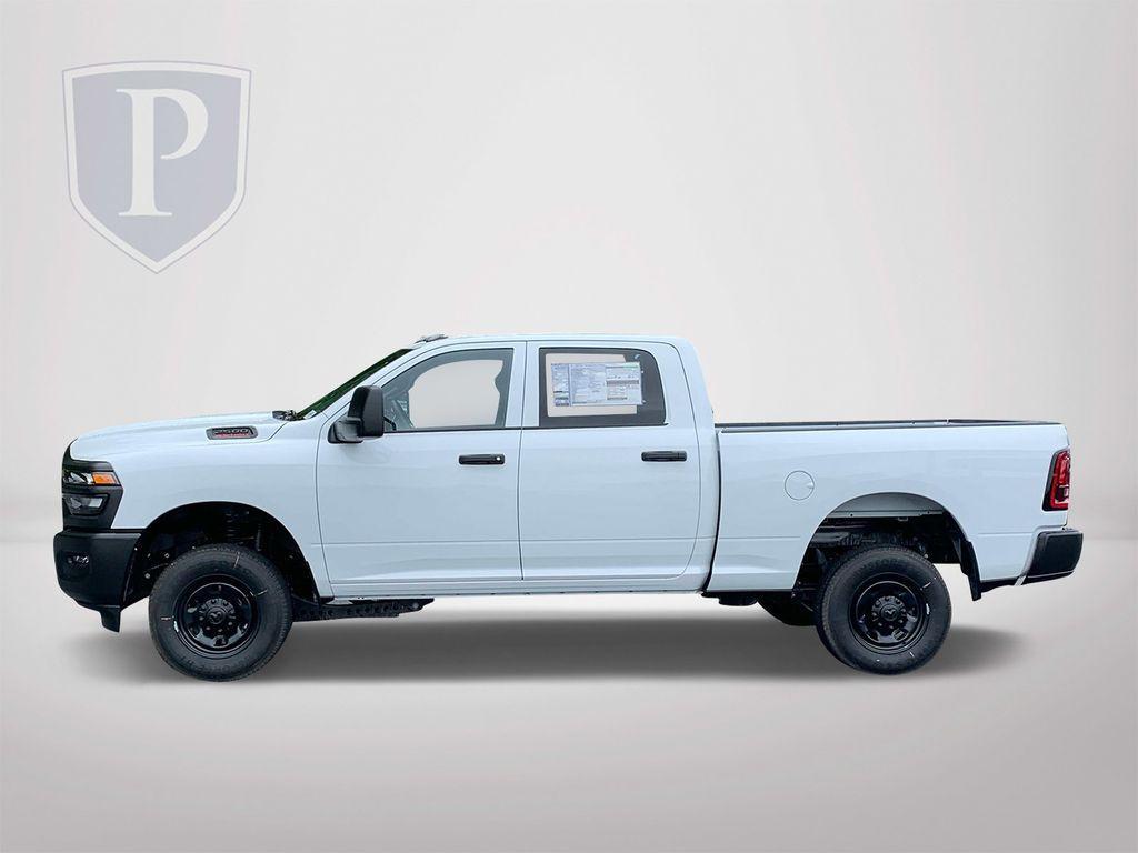 new 2025 Ram 2500 car