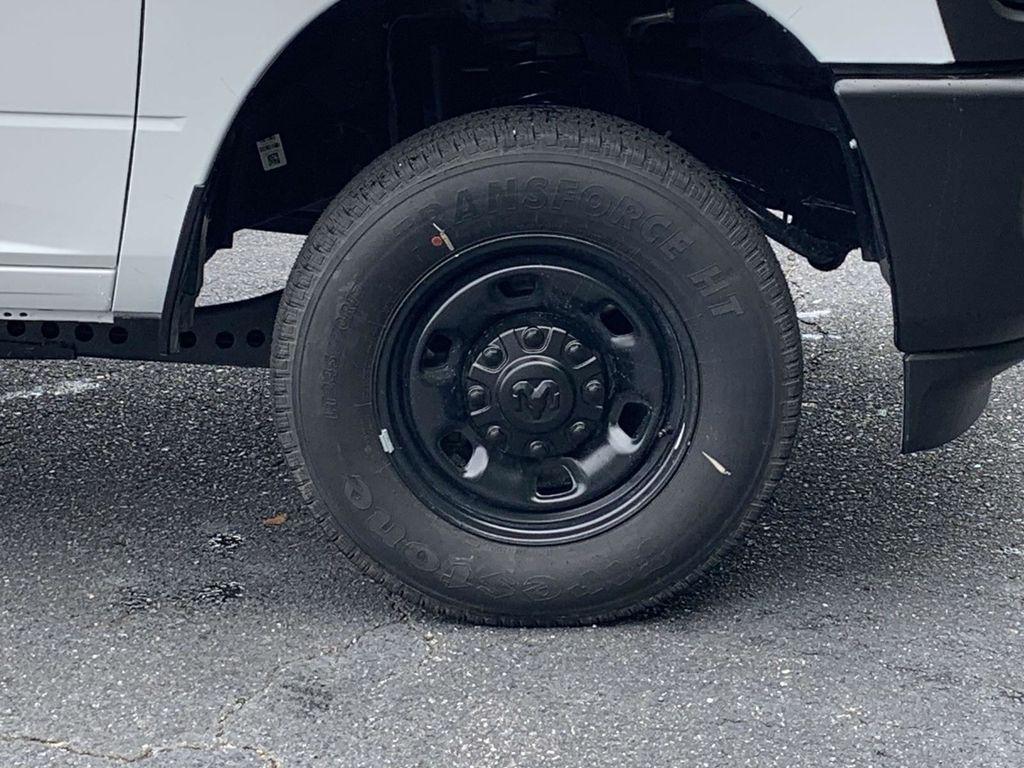 new 2025 Ram 2500 car