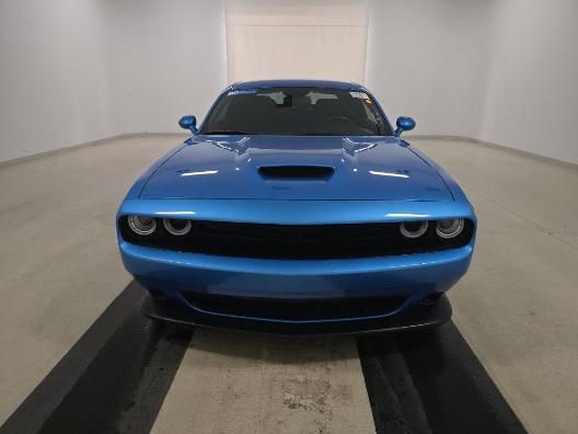 used 2023 Dodge Challenger car, priced at $32,599