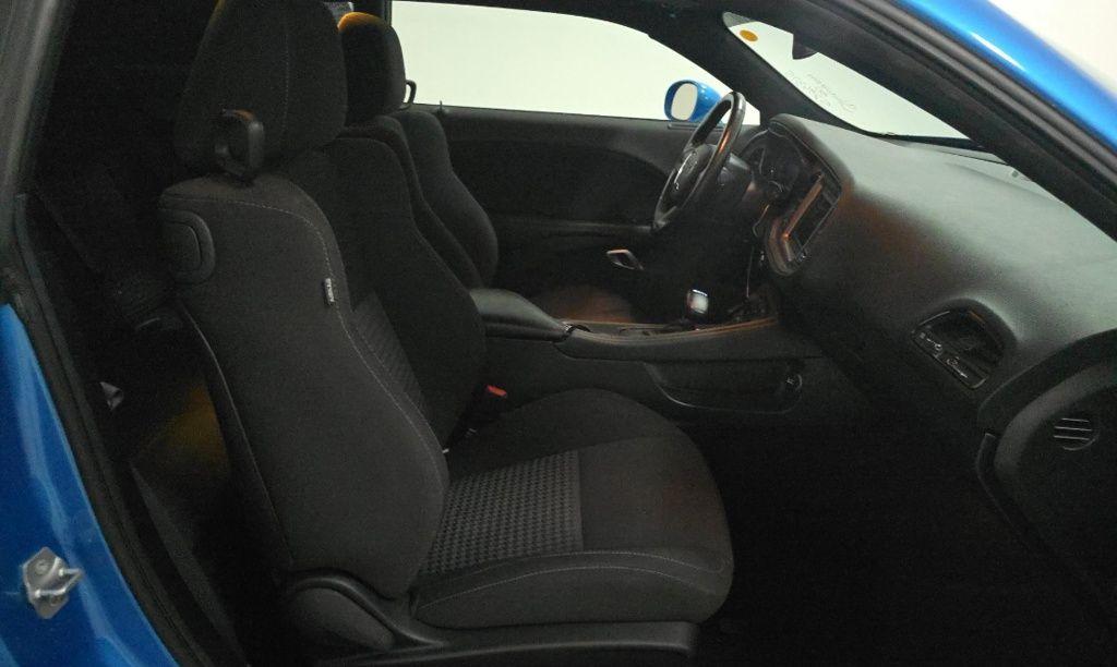 used 2023 Dodge Challenger car, priced at $32,599