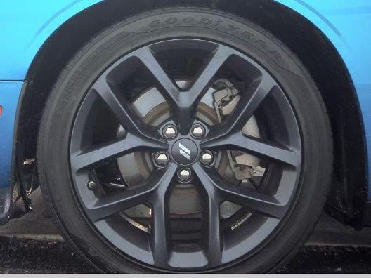 used 2023 Dodge Challenger car, priced at $32,599