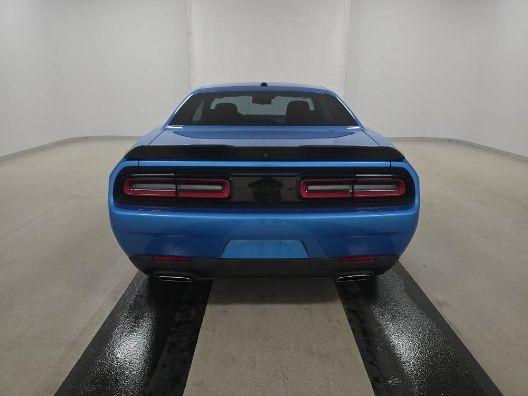 used 2023 Dodge Challenger car, priced at $32,599
